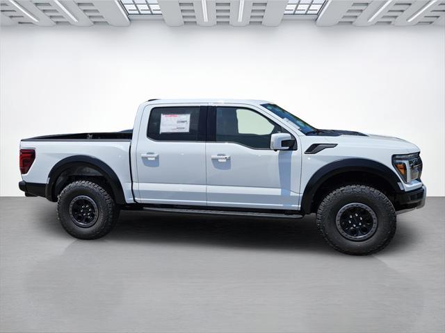 new 2025 Ford F-150 car, priced at $94,685