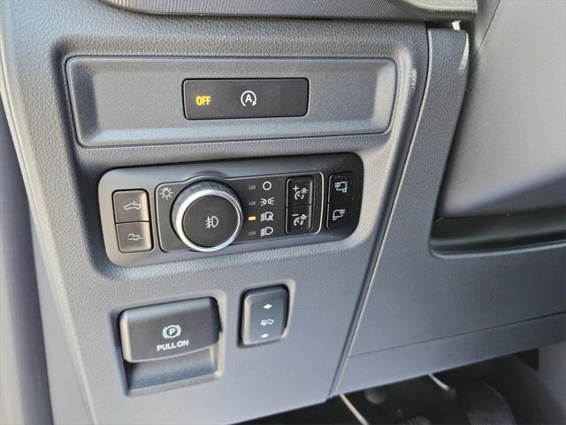 new 2025 Ford F-150 car, priced at $94,685