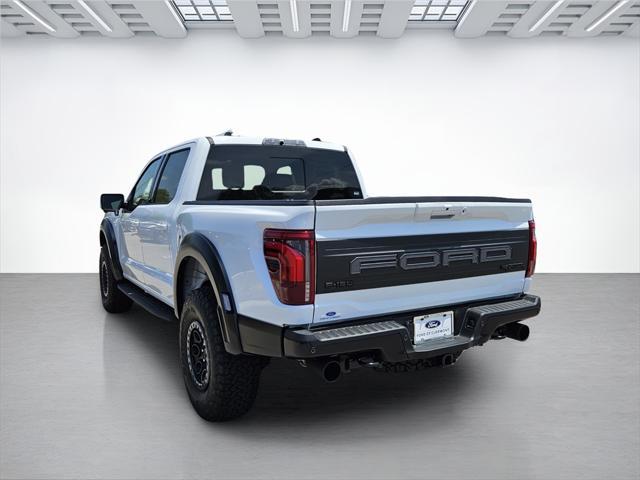new 2025 Ford F-150 car, priced at $94,685