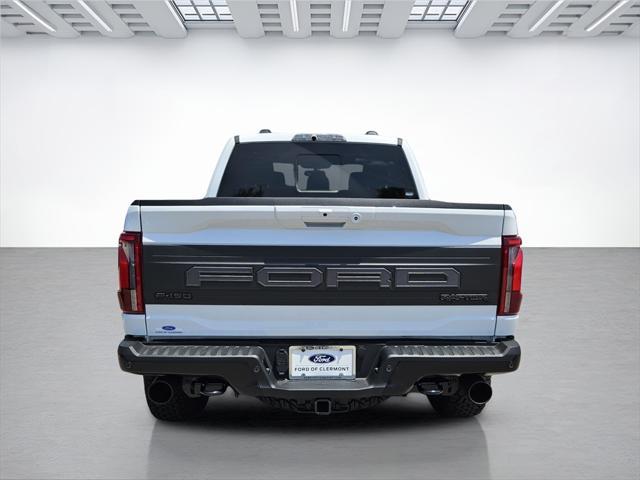 new 2025 Ford F-150 car, priced at $94,685