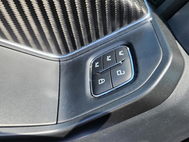 new 2025 Ford F-150 car, priced at $94,685