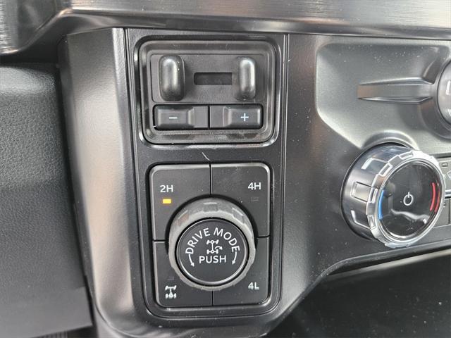 new 2025 Ford F-350 car, priced at $99,215