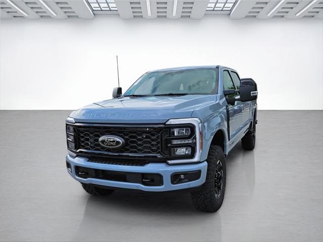 new 2025 Ford F-350 car, priced at $99,215