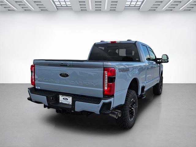 new 2025 Ford F-350 car, priced at $99,215