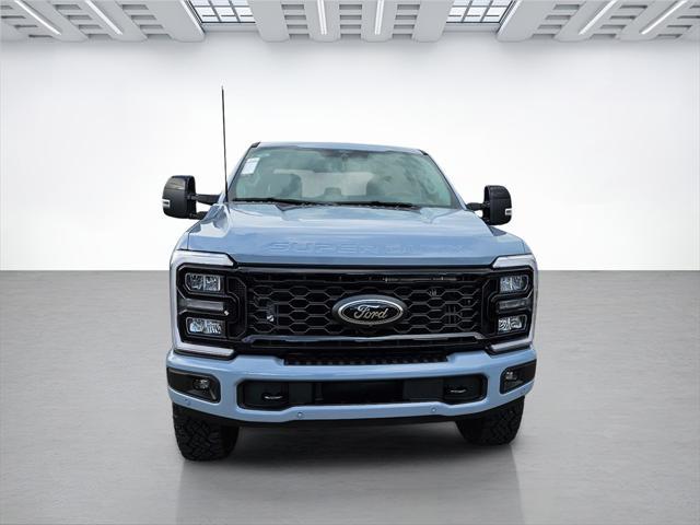 new 2025 Ford F-350 car, priced at $99,215