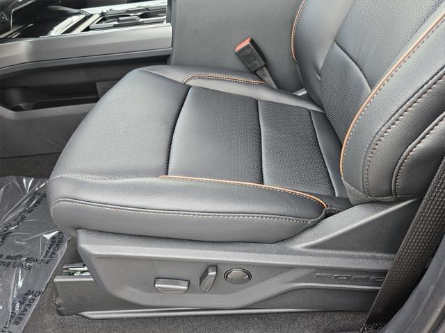 new 2025 Ford F-350 car, priced at $99,215