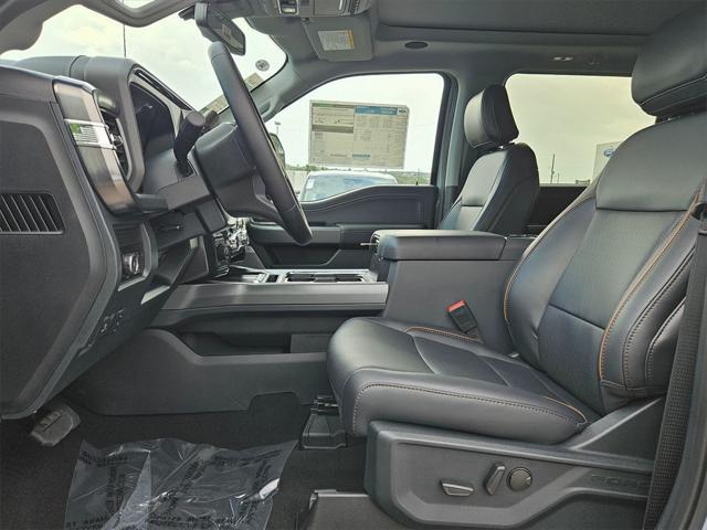 new 2025 Ford F-350 car, priced at $99,215