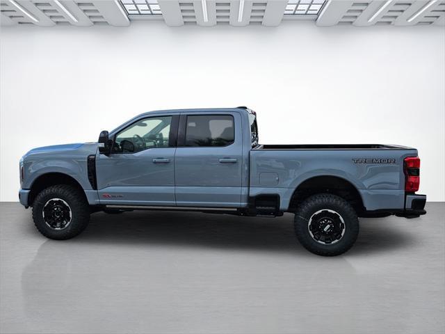 new 2025 Ford F-350 car, priced at $99,215