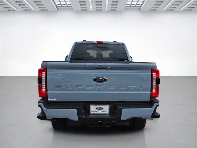 new 2025 Ford F-350 car, priced at $99,215