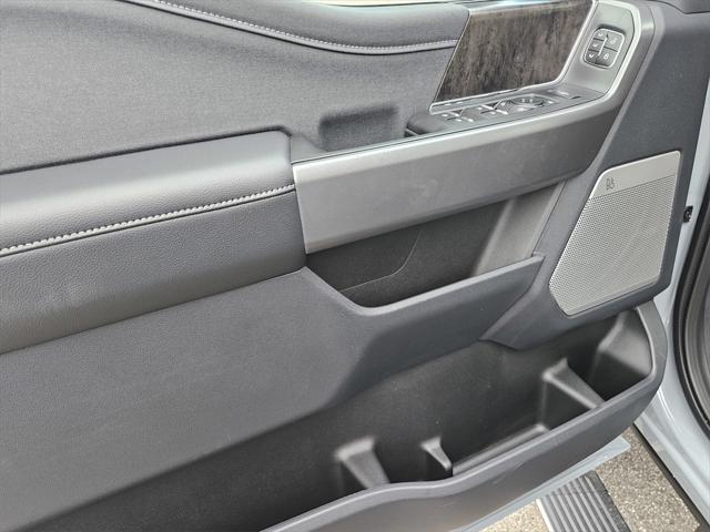 new 2025 Ford F-350 car, priced at $99,215