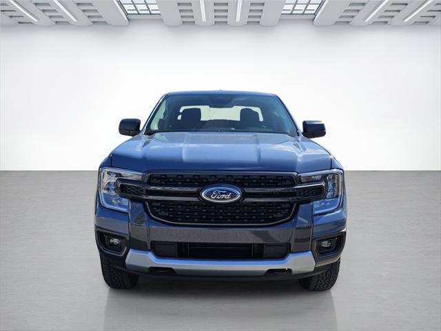 new 2024 Ford Ranger car, priced at $39,466