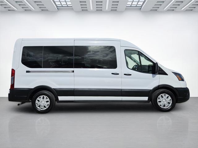 used 2023 Ford Transit-350 car, priced at $63,592