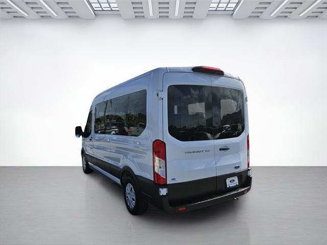 used 2023 Ford Transit-350 car, priced at $63,592