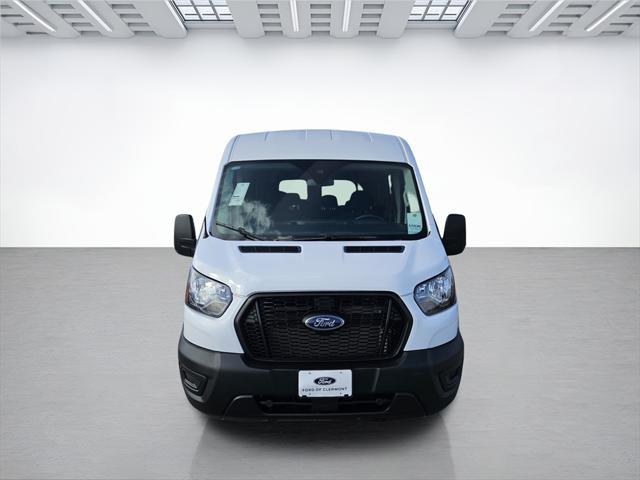 used 2023 Ford Transit-350 car, priced at $63,592