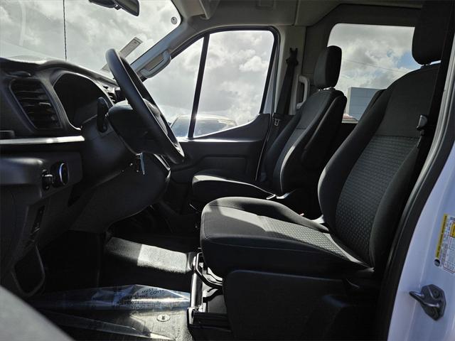 used 2023 Ford Transit-350 car, priced at $63,592