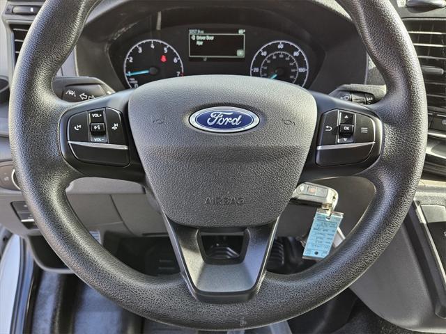 used 2023 Ford Transit-350 car, priced at $63,592