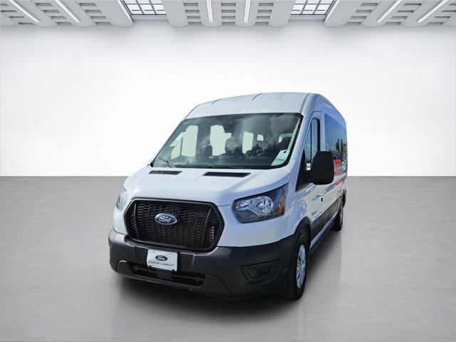 used 2023 Ford Transit-350 car, priced at $63,592