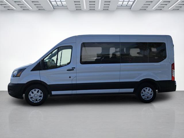 used 2023 Ford Transit-350 car, priced at $63,592