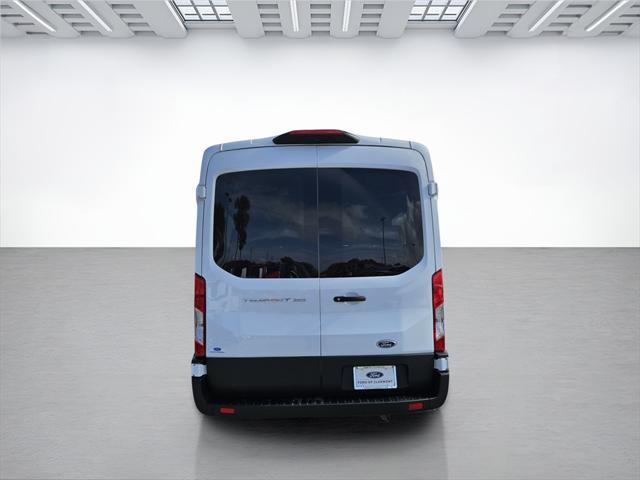 used 2023 Ford Transit-350 car, priced at $63,592