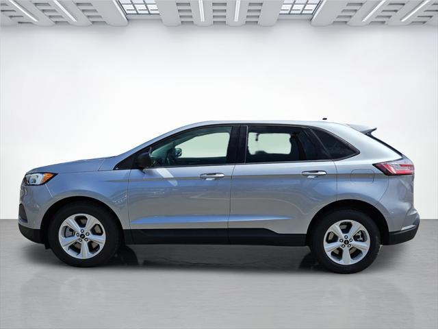 new 2024 Ford Edge car, priced at $37,381