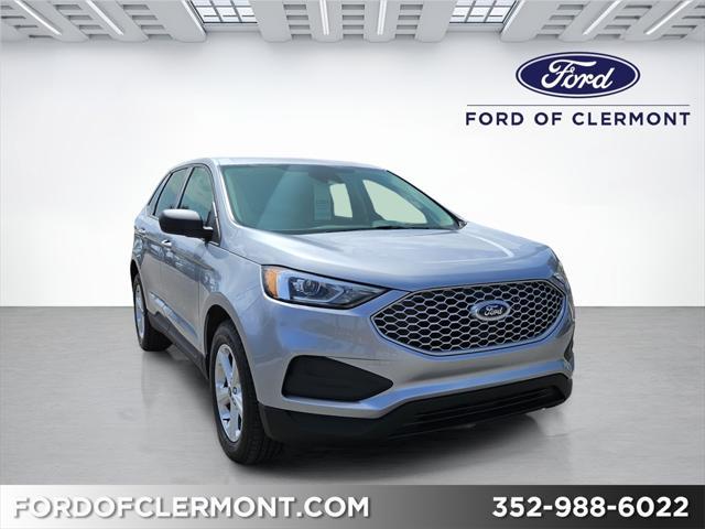 new 2024 Ford Edge car, priced at $37,381