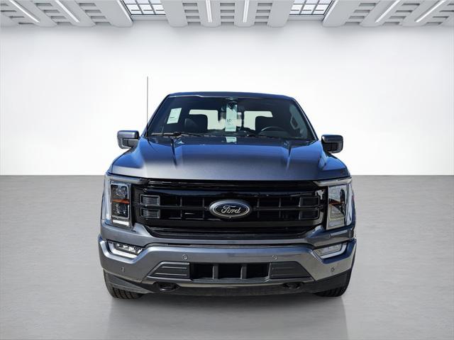 used 2023 Ford F-150 car, priced at $50,793