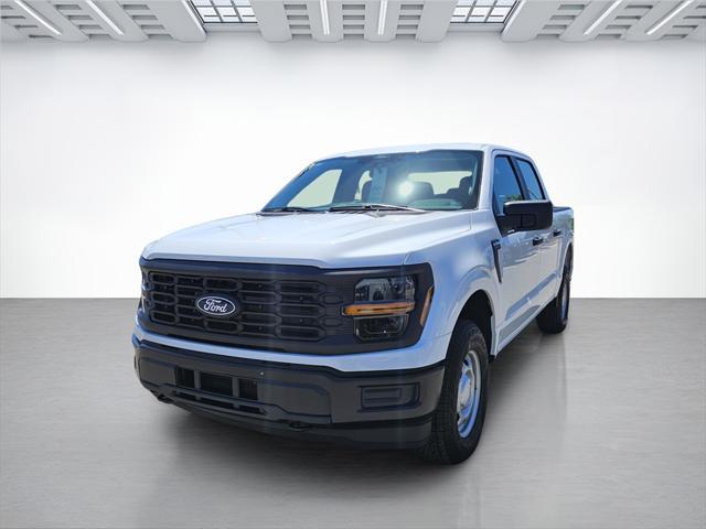 new 2024 Ford F-150 car, priced at $46,903