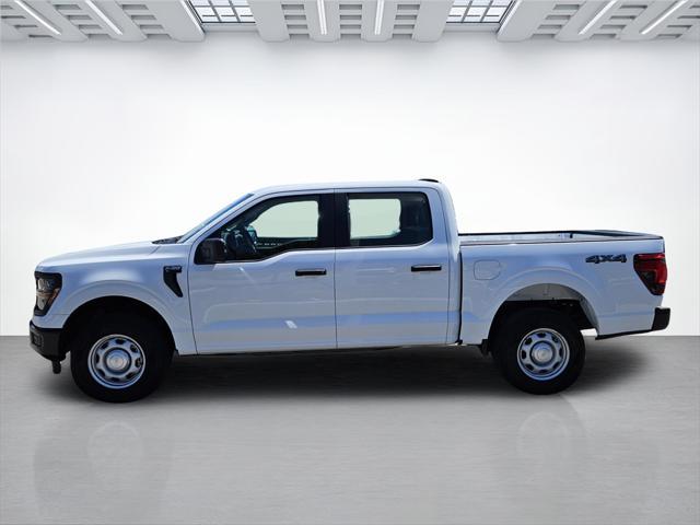 new 2024 Ford F-150 car, priced at $46,903