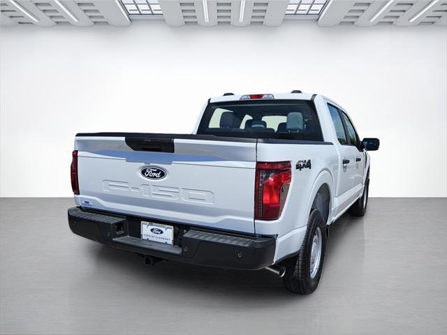 new 2024 Ford F-150 car, priced at $46,903