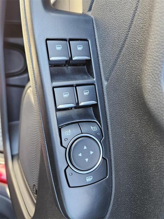 new 2026 Ford Escape car, priced at $38,085