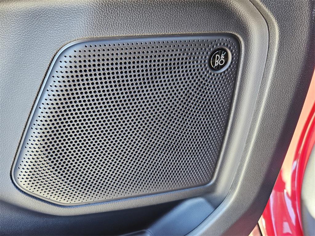 new 2026 Ford Escape car, priced at $38,085