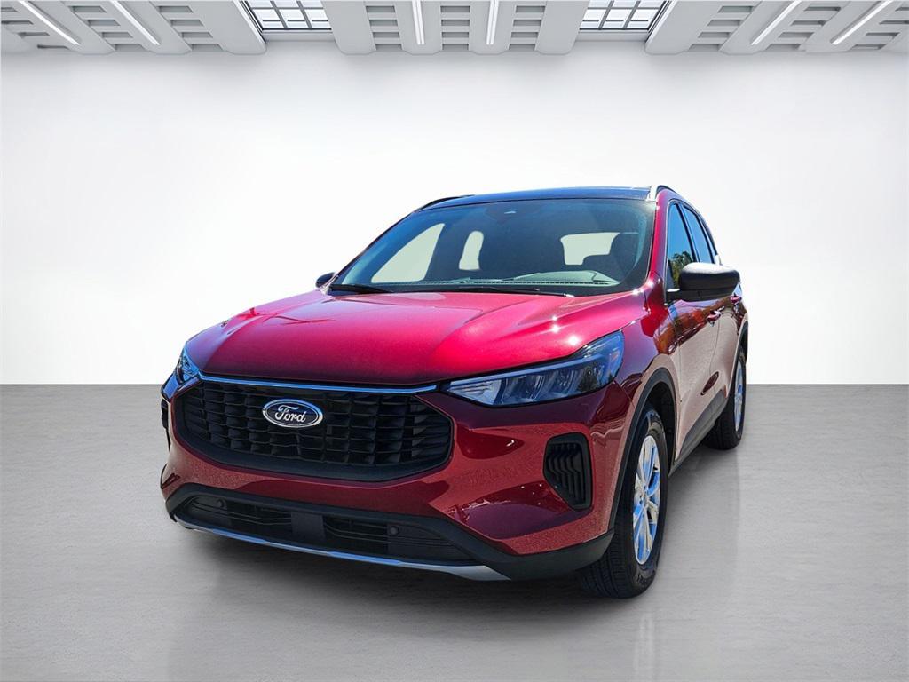 new 2026 Ford Escape car, priced at $38,085
