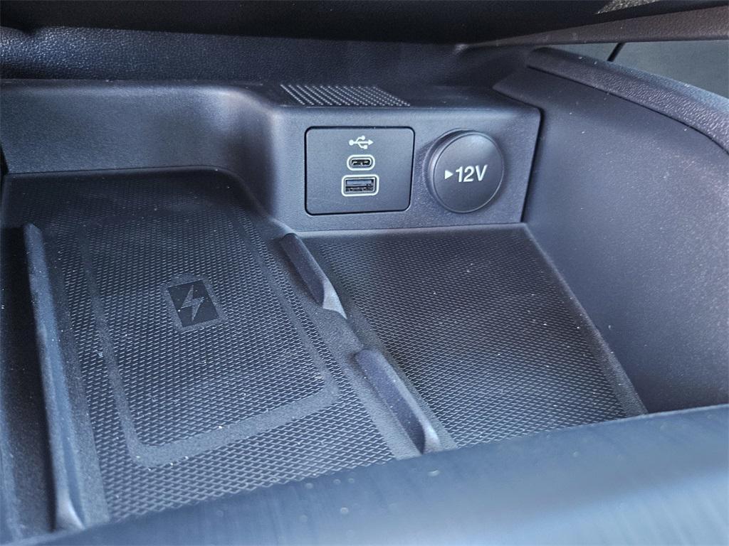 new 2026 Ford Escape car, priced at $38,085