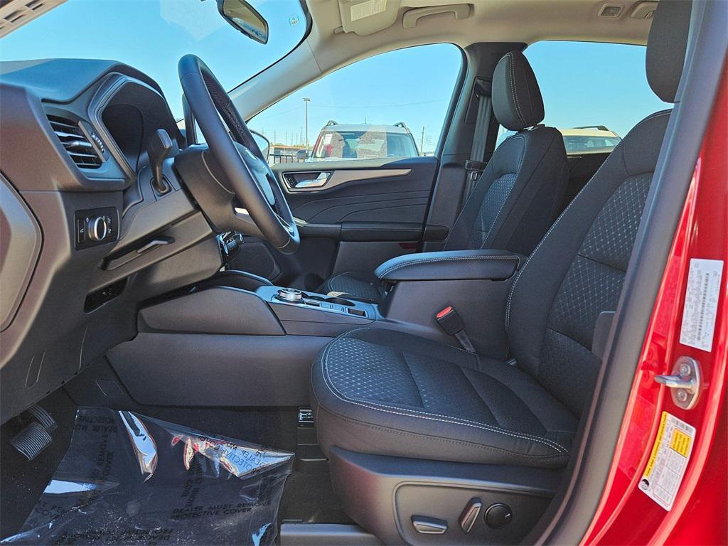 new 2026 Ford Escape car, priced at $38,085