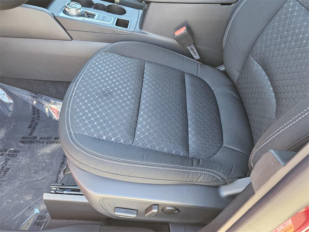 new 2026 Ford Escape car, priced at $38,085