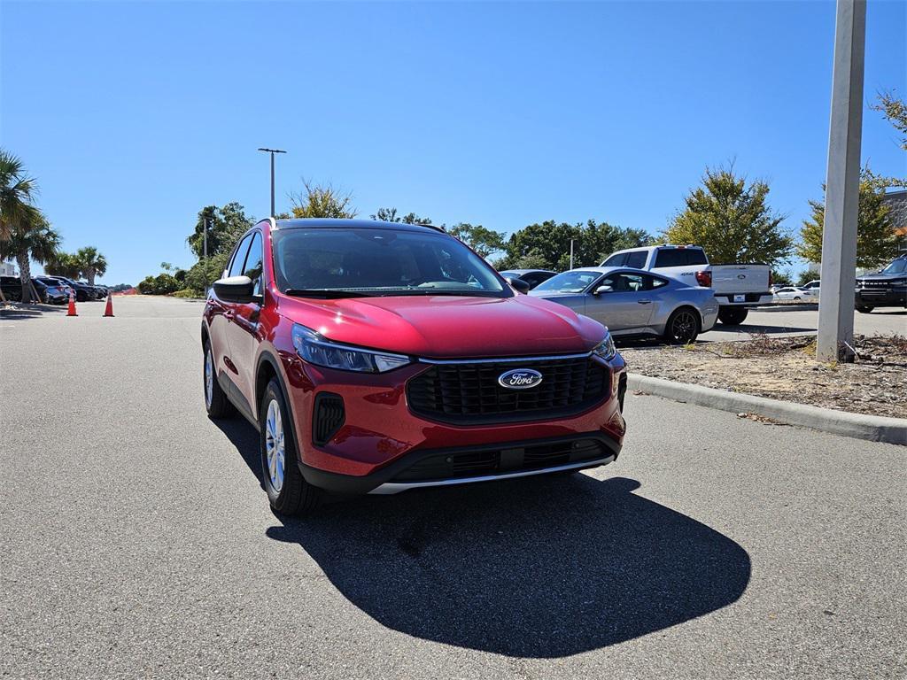 new 2026 Ford Escape car, priced at $38,085