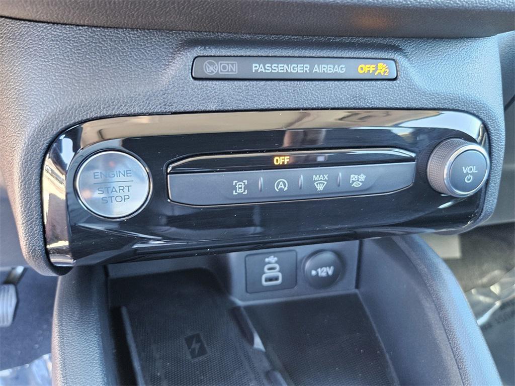 new 2026 Ford Escape car, priced at $38,085