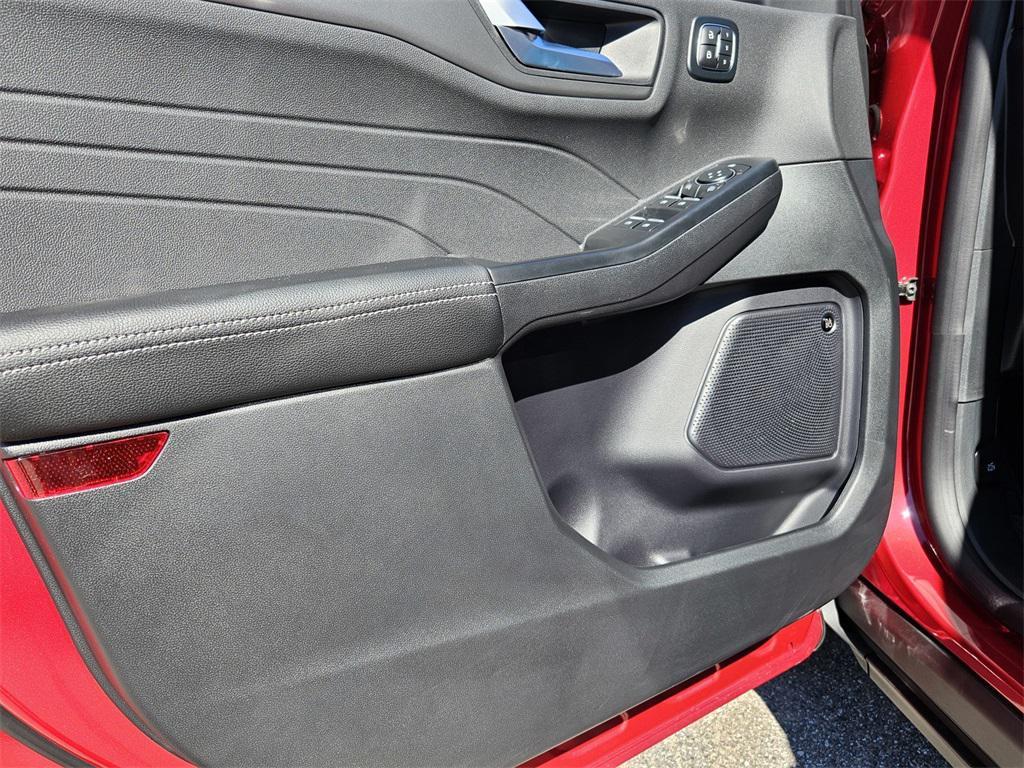 new 2026 Ford Escape car, priced at $38,085