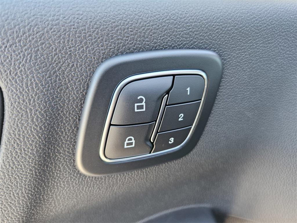 new 2026 Ford Escape car, priced at $38,085