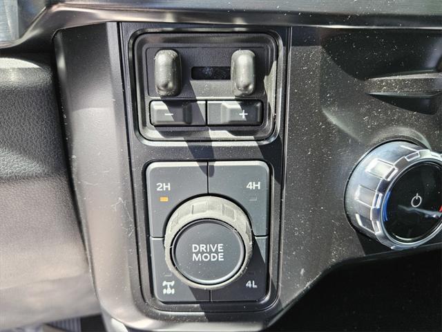 new 2025 Ford F-250 car, priced at $92,380
