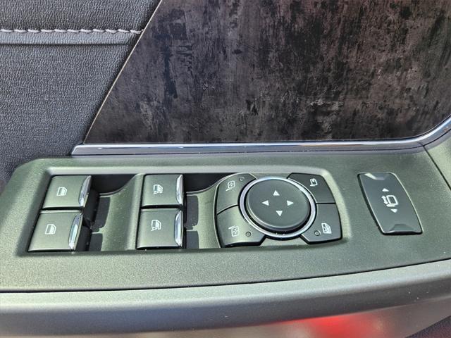new 2025 Ford F-250 car, priced at $92,380