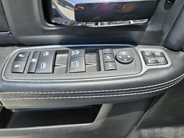 used 2024 Ram 2500 car, priced at $73,293