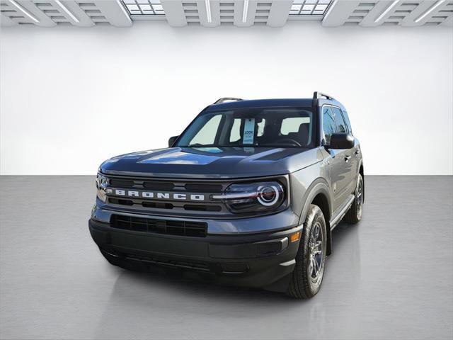 new 2024 Ford Bronco Sport car, priced at $30,597