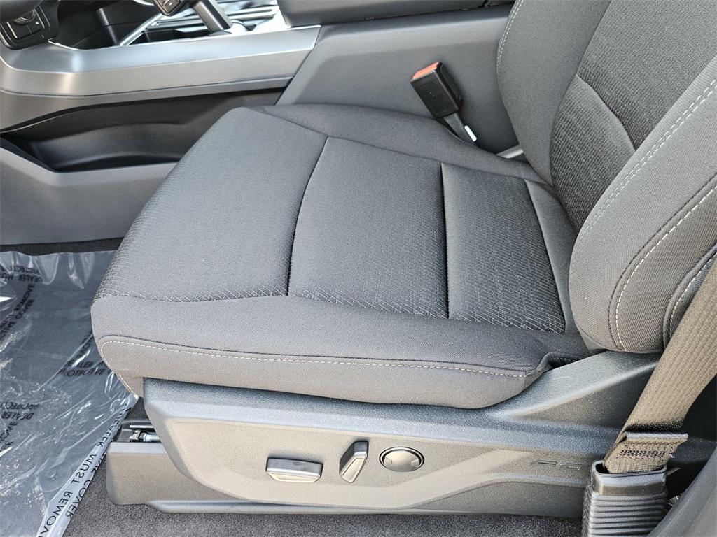 new 2025 Ford F-150 car, priced at $60,840