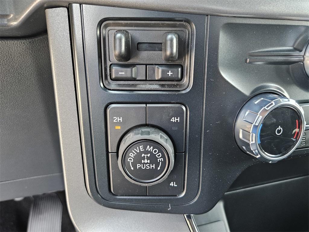 new 2025 Ford F-150 car, priced at $60,840