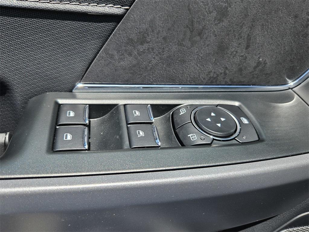 new 2025 Ford F-150 car, priced at $60,840