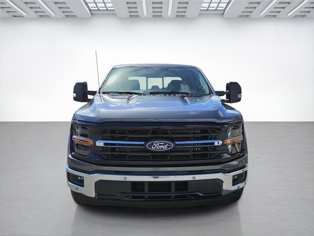 new 2024 Ford F-150 car, priced at $56,611