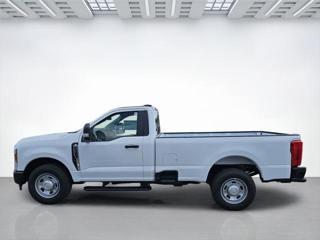 new 2024 Ford F-350 car