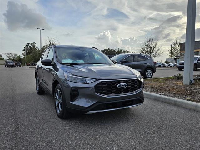 new 2025 Ford Escape car, priced at $33,206