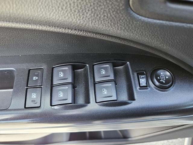 used 2022 Chevrolet Colorado car, priced at $31,621